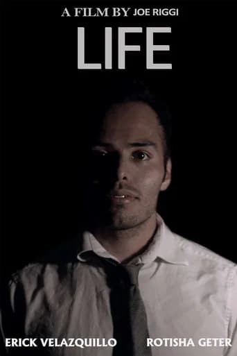 Life (2020) poster