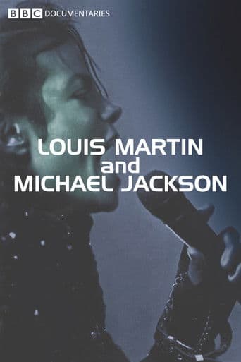 Louis, Martin & Michael (2003) poster