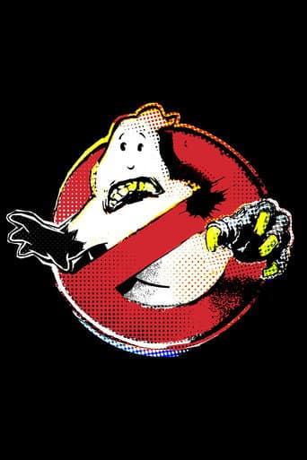 Ghostbusters: Night Shift poster
