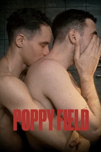 Poppy Field (2022) poster