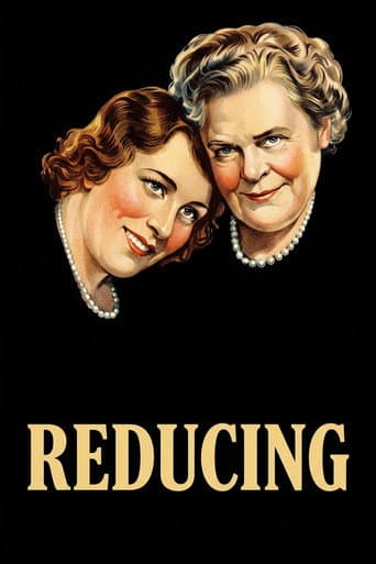 Reducing (1931) poster