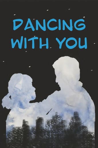 Dancing with You (2013) poster