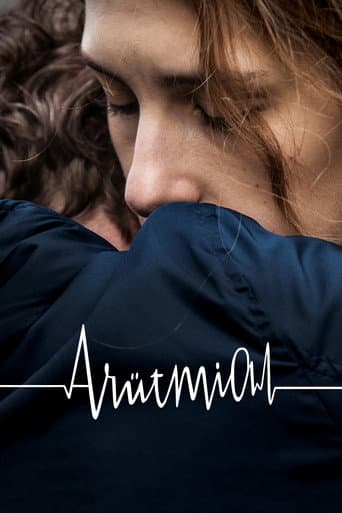 Arrhythmia (2017) poster
