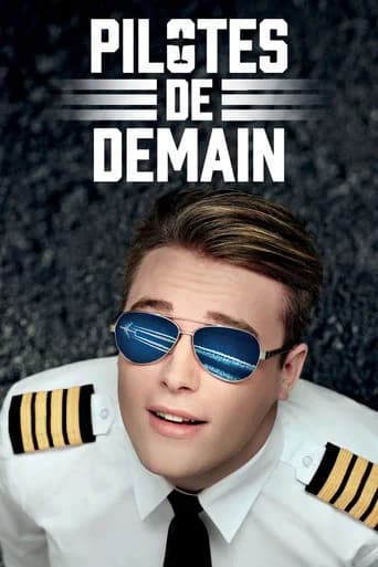 Tomorrow's Pilots (2020) poster