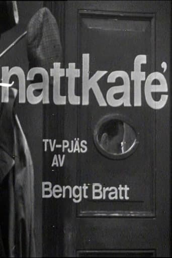 Night Café (1965) poster