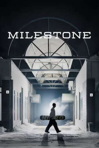 Milestone (2024) poster