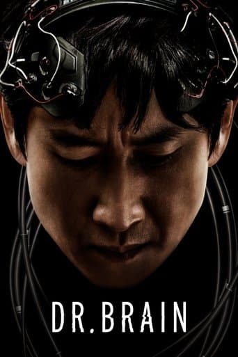 Dr. Brain (2021) poster