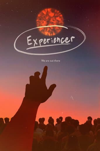 Experiencer (2025) poster