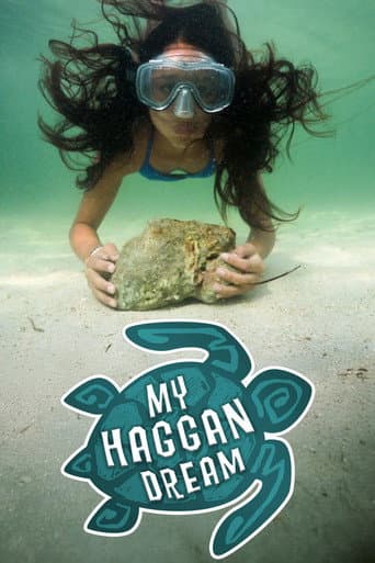 My Haggan Dream (2016) poster