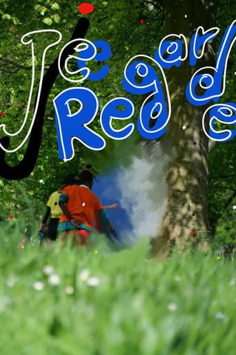 Je regarde (2026) poster