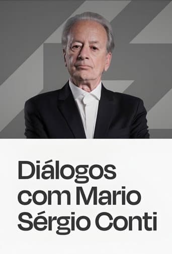 Diálogos Com Mario Sergio Conti (2014) poster