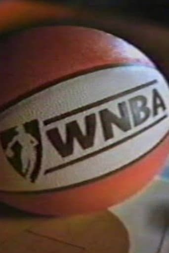 WNBA: The Birth of a League (1997) poster