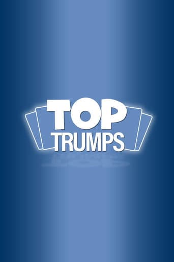 Top Trumps (2008) poster