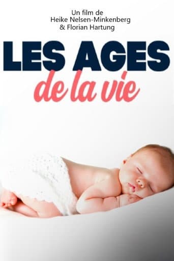Das Uhrwerk des Lebens (2022) poster