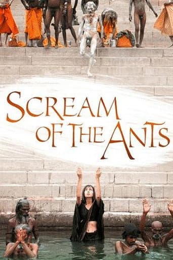 Scream of the Ants (2006) poster