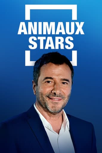 Animaux stars (2011) poster