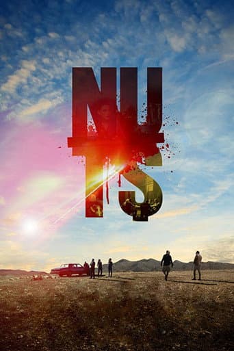 Nuts (2017) poster
