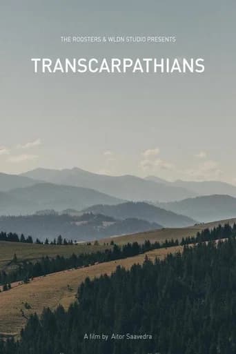 Transcarpathians poster