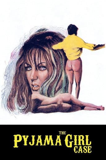 The Pyjama Girl Case (1977) poster