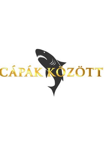 Cápák között (2019) poster
