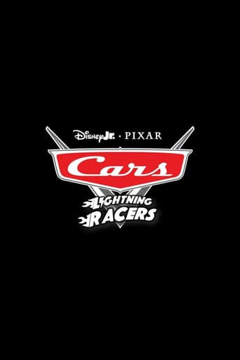 Cars: Lightning Racers poster