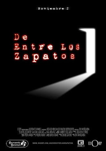 Amongst the Shoes (2002) poster