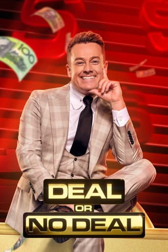 Deal or No Deal (2003) poster
