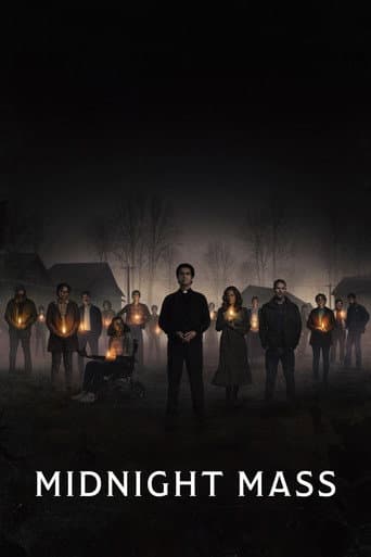 Midnight Mass (2021) poster