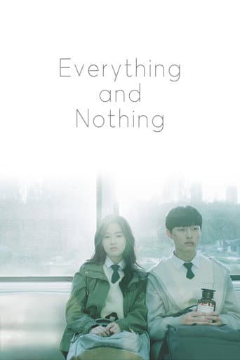 Everything and Nothing (2019) poster