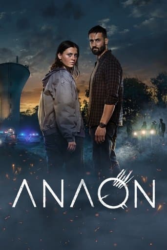 Anaon (2025) poster