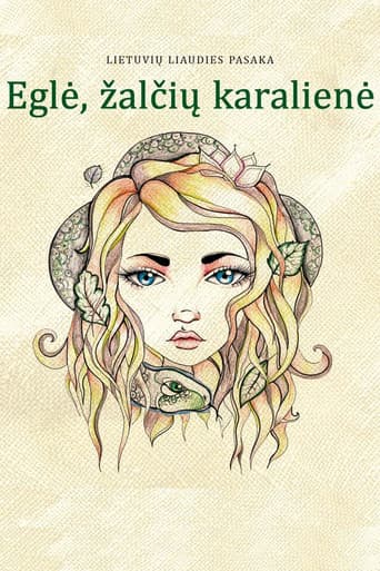 Egle (1981) poster