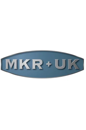My Kitchen Rules (2017) poster