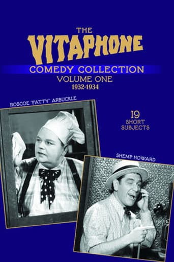Art Trouble (1934) poster