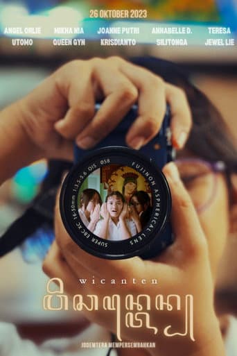 Talk (2023) poster