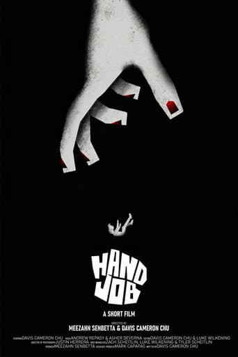 Hand Job (2024) poster