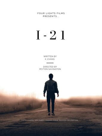 I-21 (2024) poster
