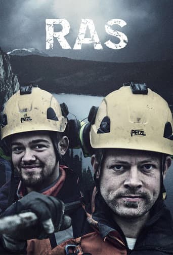 Ras (2019) poster