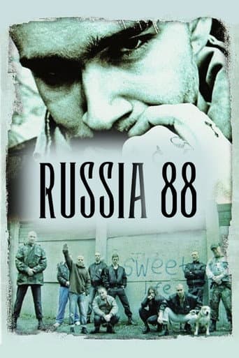 Russia 88 (2009) poster
