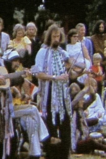 Barsham Faire (1974) poster