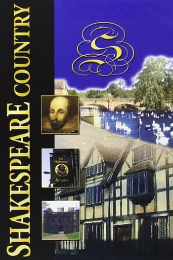 Shakespeare Country (2002) poster