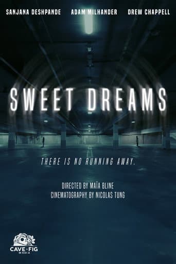 Sweet Dreams (2023) poster