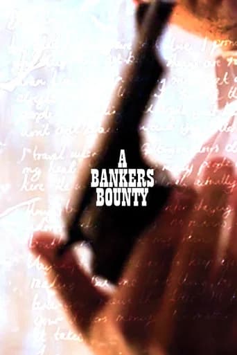A Banker's Bounty (2026) poster