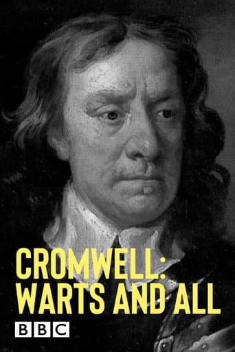 Cromwell: Warts and All (2003) poster