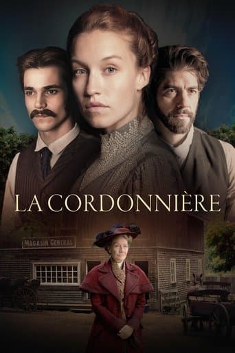 Victoire (2023) poster