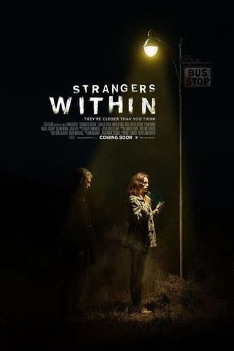 Strangers Within (2017) poster