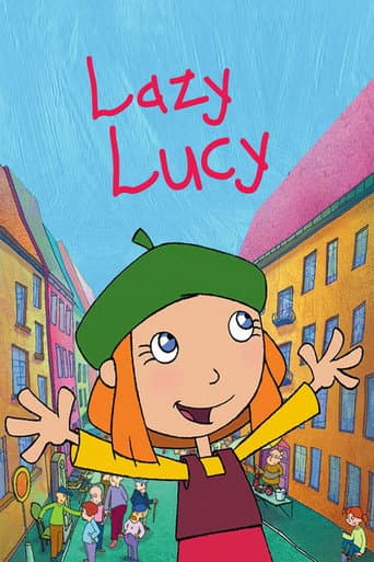 Lazy Lucy (2004) poster