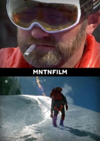 Mountains of the Winds (1984) poster
