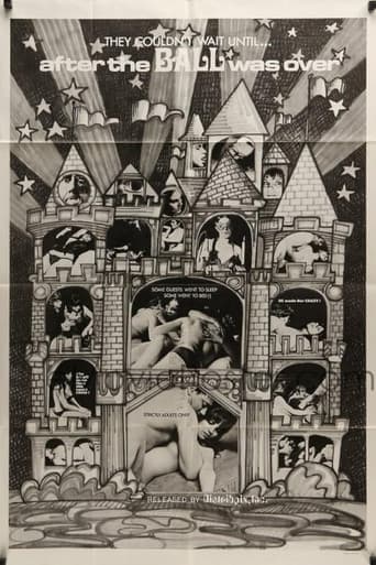After the Ball Was Over (1969) poster