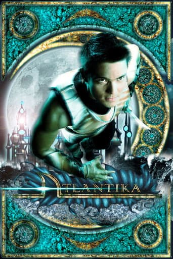 Atlantika (2006) poster