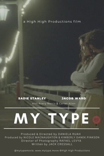 My Type (2026) poster